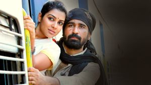 Pichaikkaran's poster