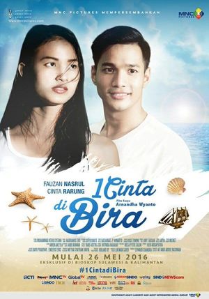 1 Cinta di Bira's poster