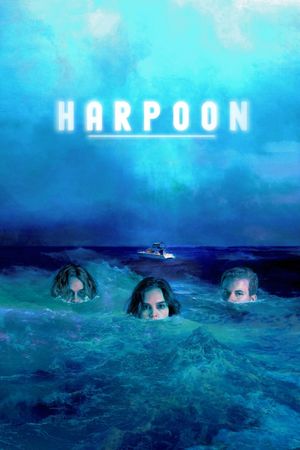 Harpoon's poster