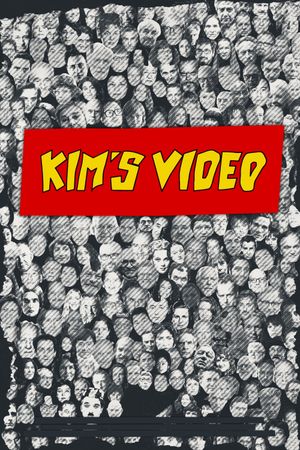 Kim's Video's poster