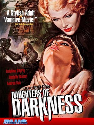 Daughters of Darkness's poster