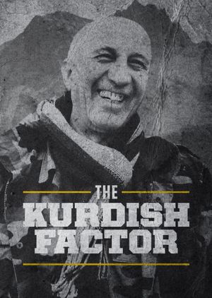 The Kurdish Factor's poster