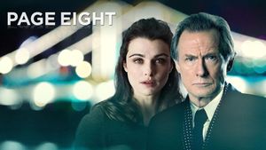 Page Eight's poster