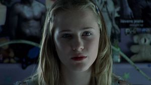 Thirteen's poster
