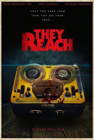 They Reach's poster