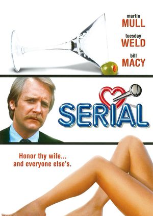 Serial's poster