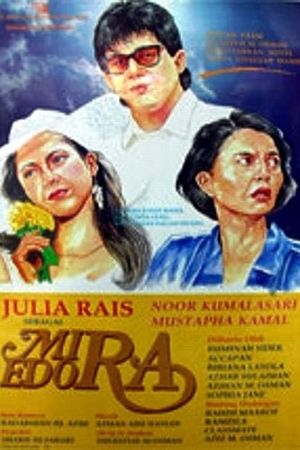 Mira Edora's poster