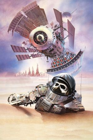 DEFCON-4's poster