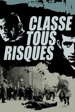 Classe Tous Risques's poster