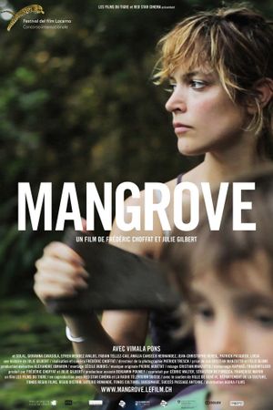 Mangrove's poster