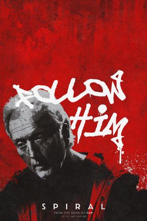 Spiral's poster
