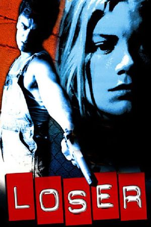 Loser's poster