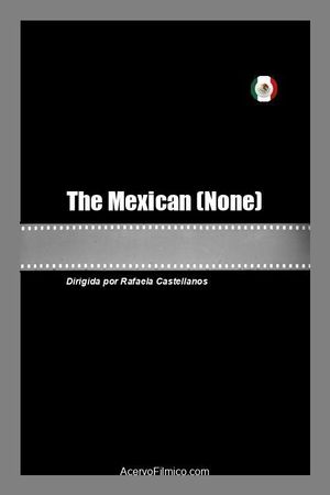 The Mexican's poster