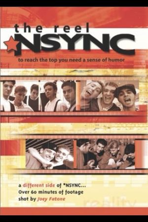 The Reel NSYNC's poster