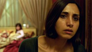 Under the Shadow's poster