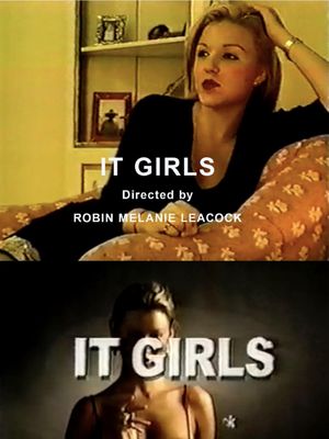 It Girls's poster