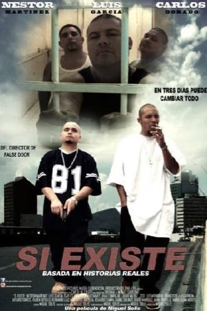Si existe's poster