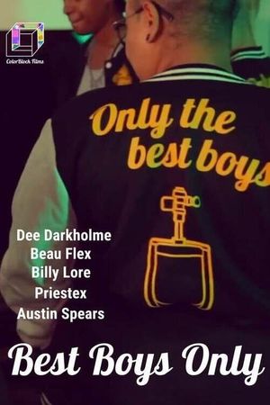 Best Boys Only's poster