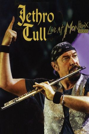 Jethro Tull: Live at Montreux 2003's poster image