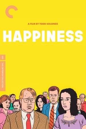 Happiness's poster