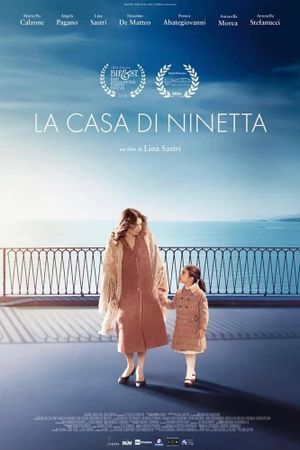 La casa di Ninetta's poster