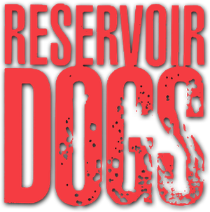 Reservoir Dogs's poster