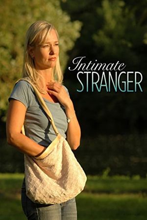 Intimate Stranger's poster