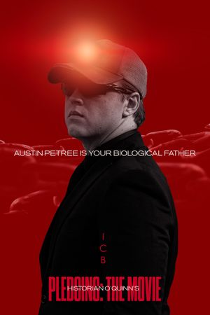 Pledging: The Movie's poster