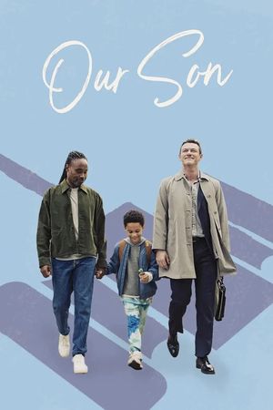 Our Son's poster