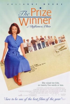 The Prize Winner of Defiance, Ohio's poster