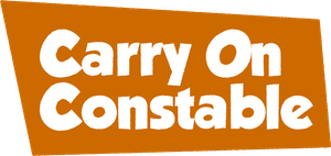 Carry on Constable's poster