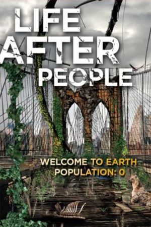Life After People's poster