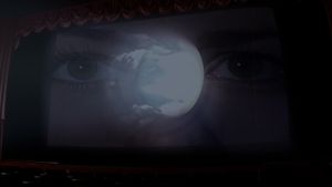 Donnie Darko's poster