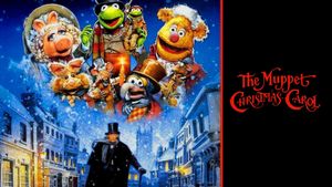 The Muppet Christmas Carol's poster