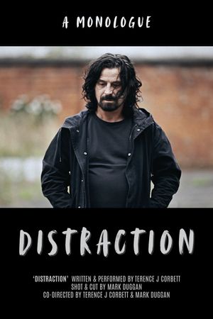 Distraction's poster
