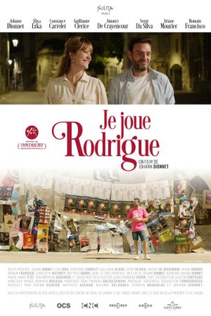 Je joue Rodrigue's poster image