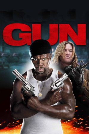 Gun's poster image