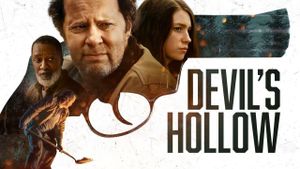 Devil's Hollow's poster