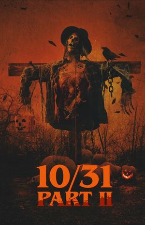 10/31 Part 2's poster