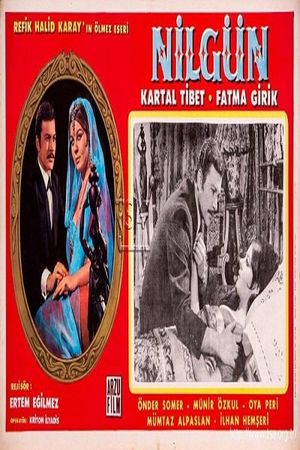 Nilgün's poster