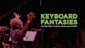 Keyboard Fantasies's poster