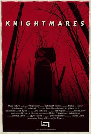 Knightmares's poster
