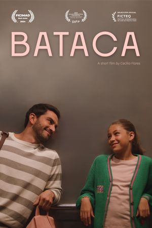 Bataca's poster