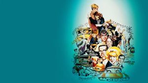 American Graffiti's poster