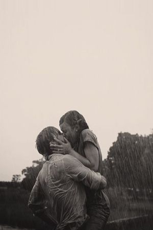The Notebook's poster
