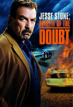 Jesse Stone: Benefit of the Doubt's poster