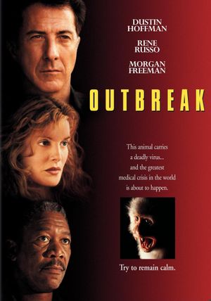 Outbreak's poster