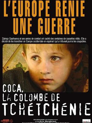 Coca: The Dove from Chechnya's poster