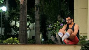 Whey: An Anabolic Saga in Search of the Truth's poster