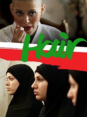 Hair's poster